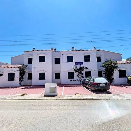Roca Fornells, Bonito Apartamento Con Piscina Ss21 Fornells  Dış mekan fotoğraf