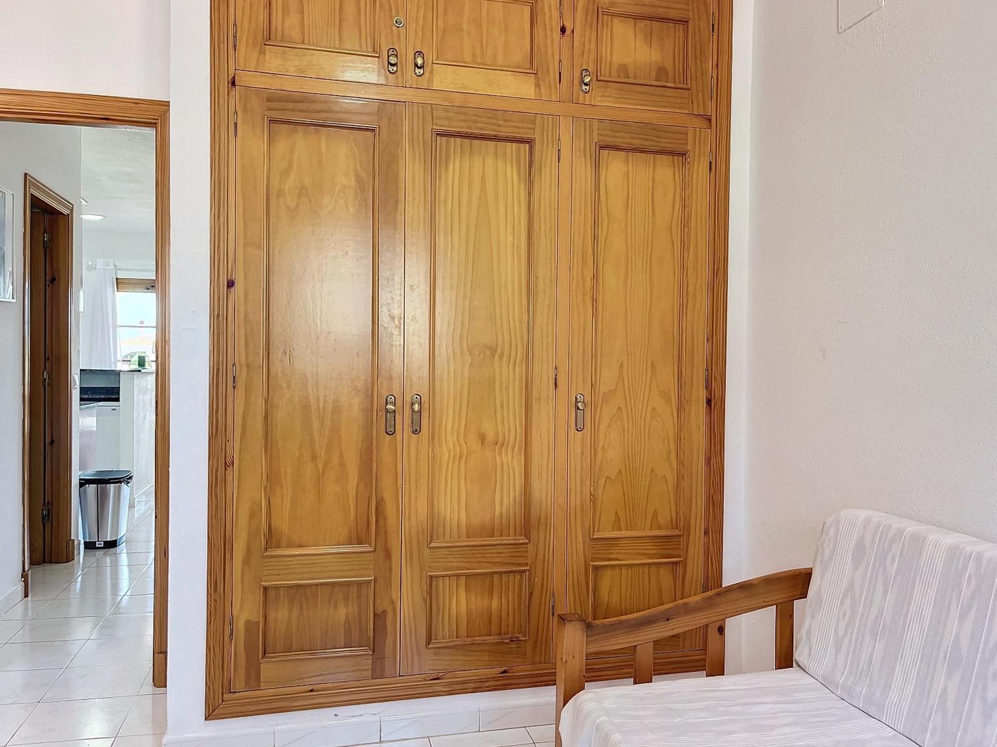 Roca Fornells, Bonito Apartamento Con Piscina Ss21 Fornells  Dış mekan fotoğraf