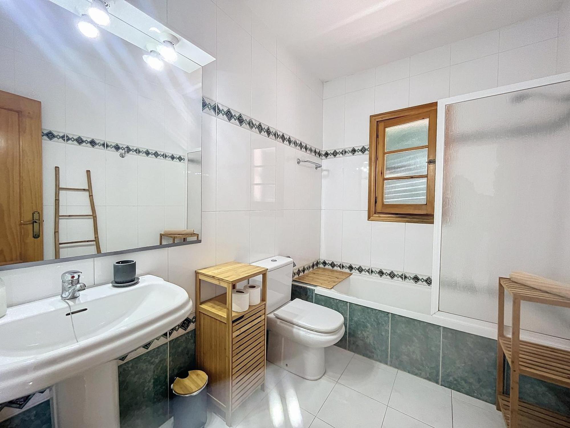 Roca Fornells, Bonito Apartamento Con Piscina Ss21 Fornells  Dış mekan fotoğraf