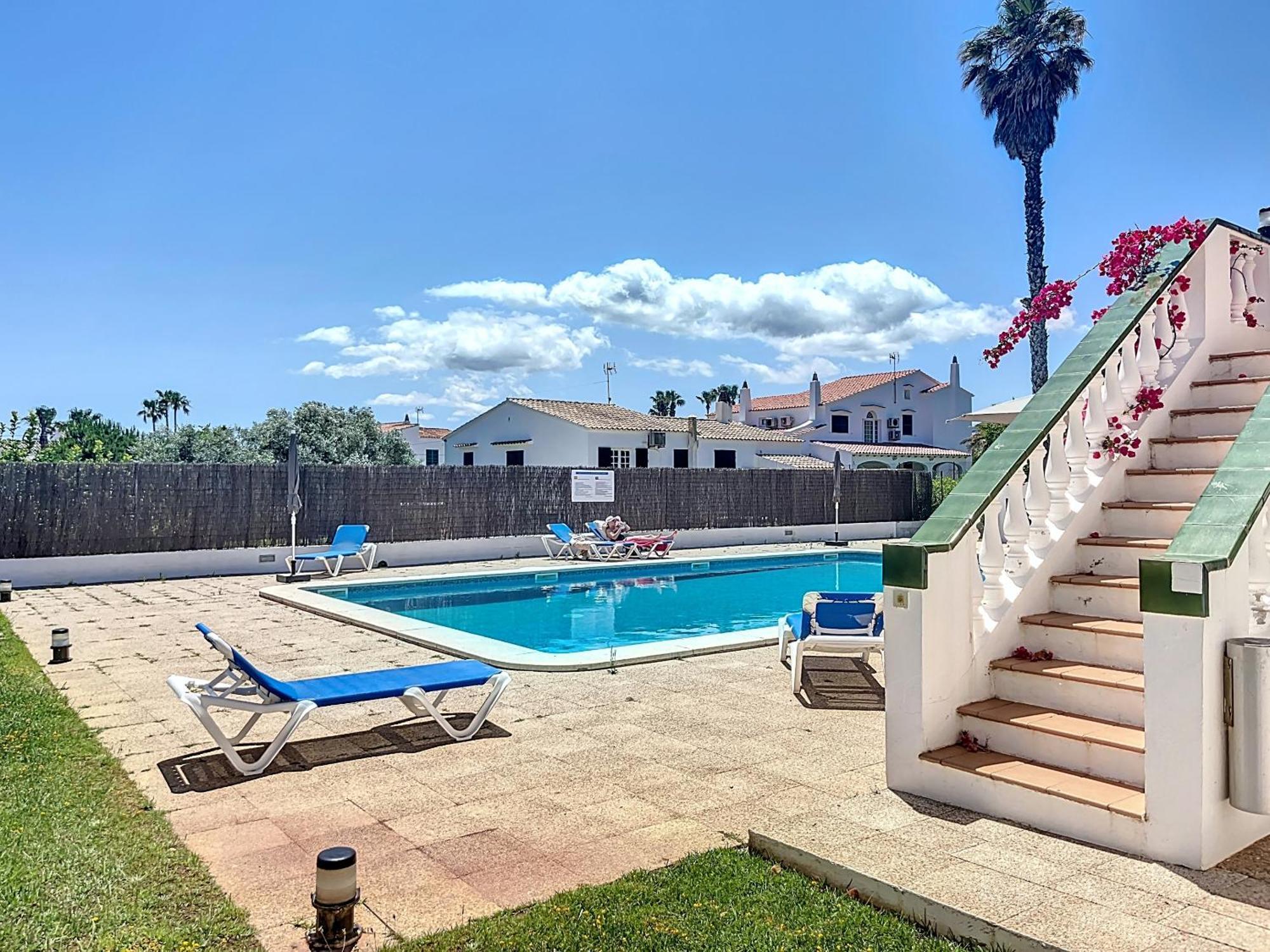 Roca Fornells, Bonito Apartamento Con Piscina Ss21 Fornells  Dış mekan fotoğraf